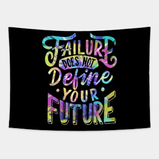 Failure does not Define your Future Tapestry