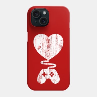 Gaming Lover - 6 Phone Case