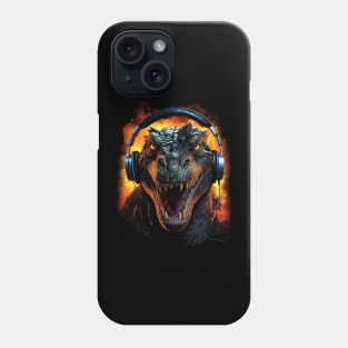 Gamer Croc 2 Phone Case