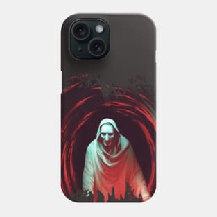 Insidious The Red Door Phone Case