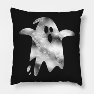 Halloween Ghost Décor Pillow