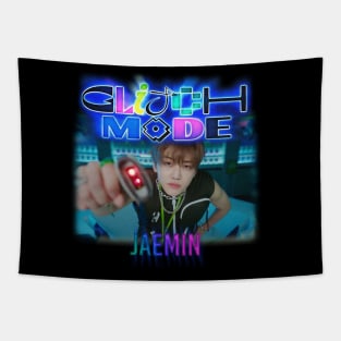 Jaemin NCT dream - glitch mode Tapestry