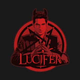 LUCIFER T-Shirt