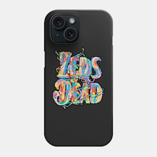 Zeds Dead Merch Zeds Dead DRIPPIN Phone Case