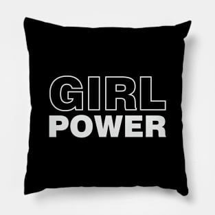 GILR POWER Pillow