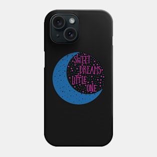 sweet dream Phone Case