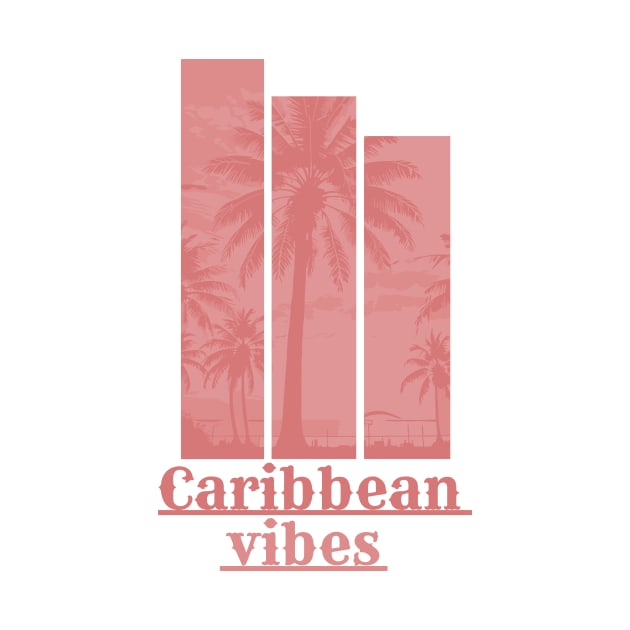 Caribbean Vibes by Palatium