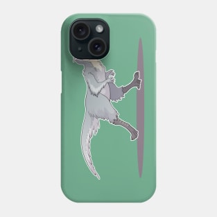 Prehistoric Birb Phone Case