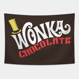 Chocolate Tapestry