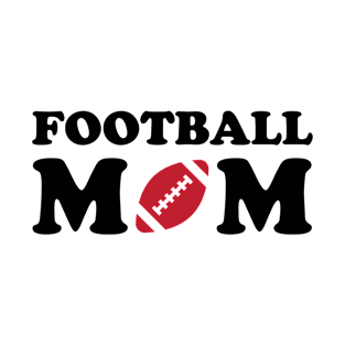 Football Mom T-Shirt