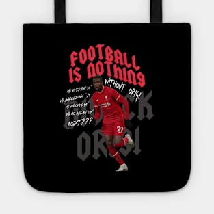 Origi Tote