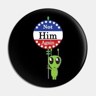 storm area 51 Pin