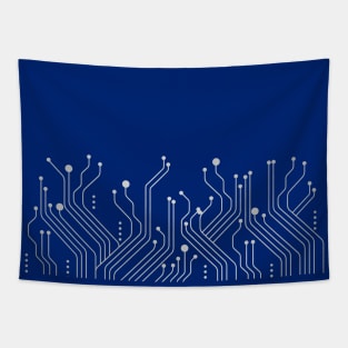 Digital Layout Tapestry