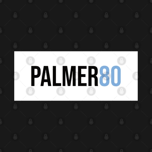 Palmer 80 - 22/23 Season by GotchaFace