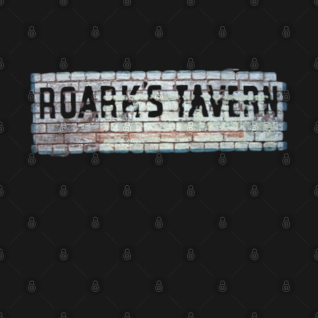 Roark's Tavern by jordan5L