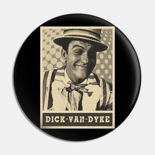 brown cream dick-van-dyke Pin