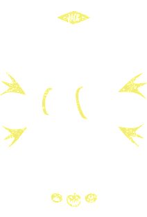 Pumpkin King Forever Magnet