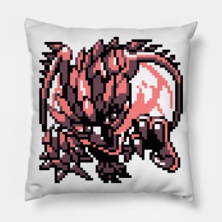 Rathalos Pillow