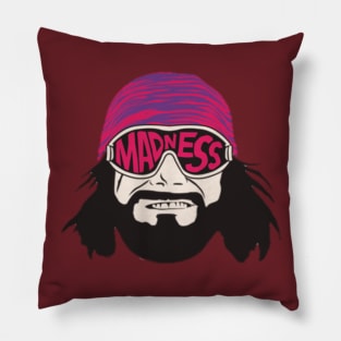 Madness Pillow