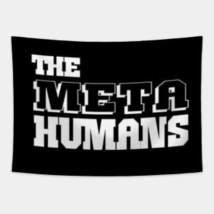 The Metahumans Tapestry