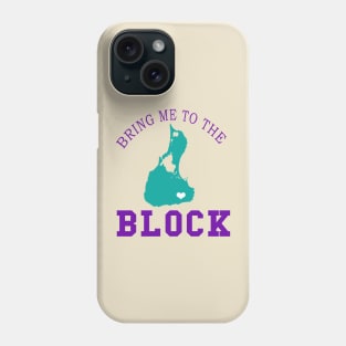 Block Island Gifts Phone Case