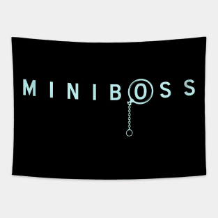 miniboss Tapestry