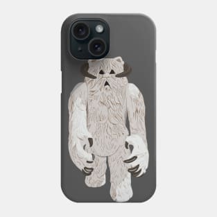 WAMPA! Phone Case