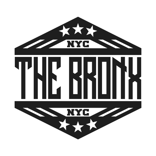 The Bronx by colorsplash