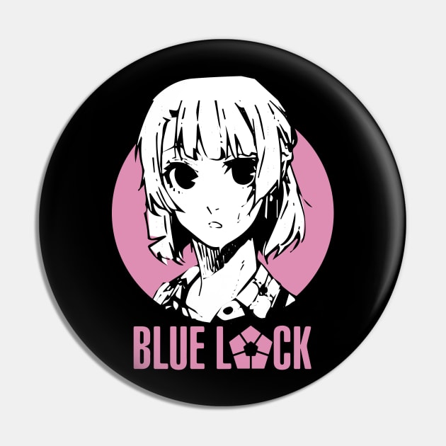 blue lock anri teieri