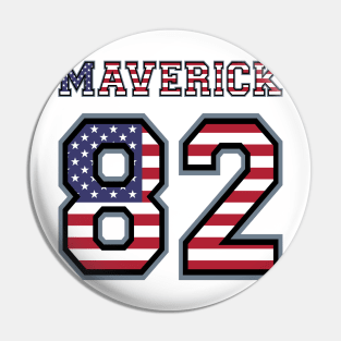 Maverick 82 [GTA -TP] Pin