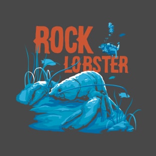 Rock Lobster T-Shirt