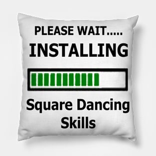 Install Skills Pillow