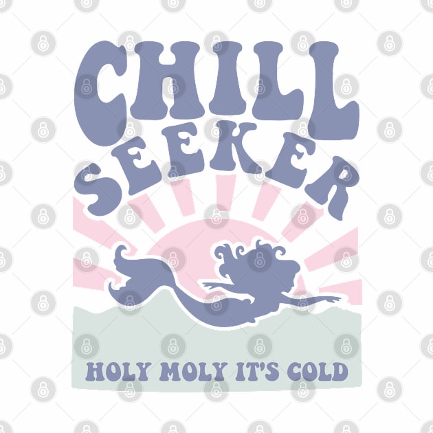 Chill Seeker by Yule