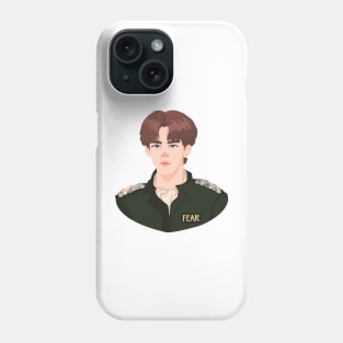 SUHO DMUMT Phone Case