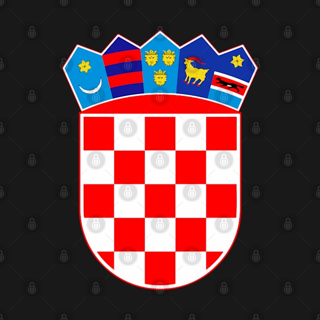 Croatia Hrvatska by swissles