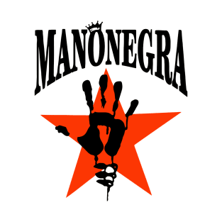 Mano Negra T-Shirt