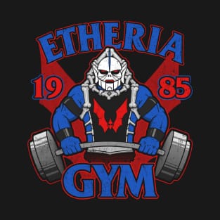 Etheria Gym T-Shirt