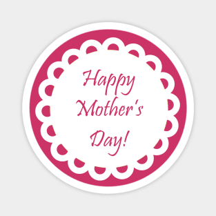 Mothers Day Magnet