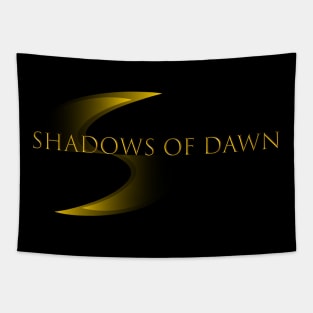 Shadows of Dawn Logo - Dark Tapestry