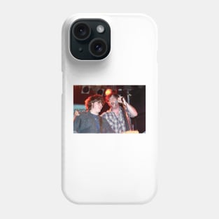 Drive By Truckers Photograph Phone Case