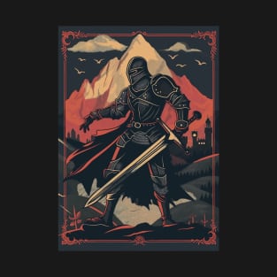 Knight T-Shirt