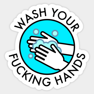Coronavirus Stickers Teepublic