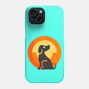 Dog Phone Case