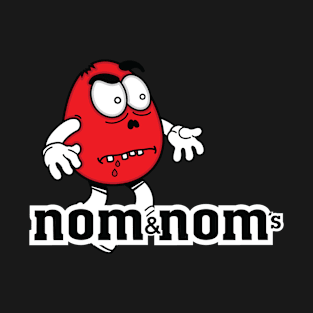 Nom & Nom's T-Shirt