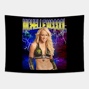 MICHELLE MCCOOL Tapestry