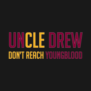 Uncle Drew T-Shirt