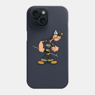 popeye Phone Case