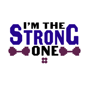 Strong One T-Shirt