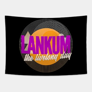 Lankum the livelong day Tapestry