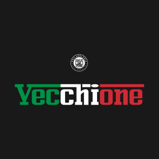 Vecchione New T-Shirt